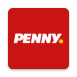 penny românia android application logo